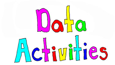 data activities