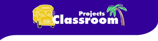 classroom projects